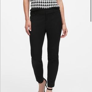 Banana Republic Sloan trousers